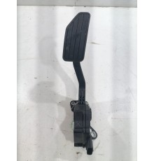 Педаль акселератора