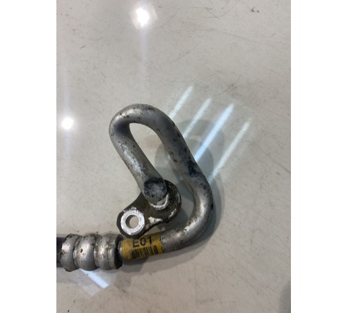 Трубка кондиционера