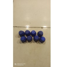Комплект колпачков колесного болта(8 шт.)