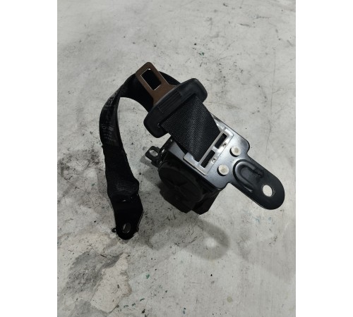 Ремень безопасности задний центральный