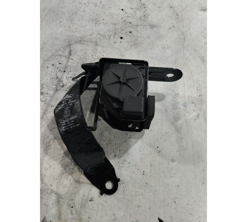 Ремень безопасности задний центральный