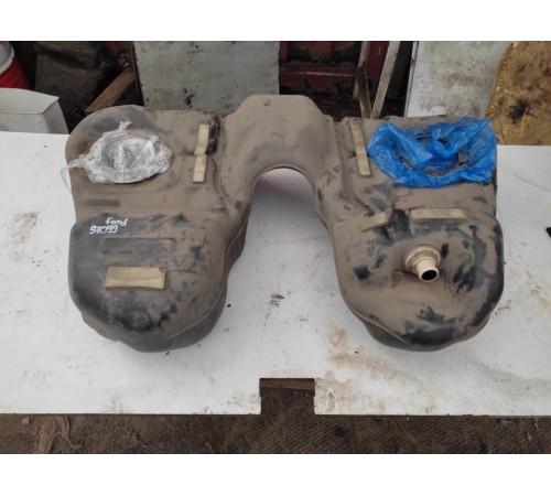 Топливный бак