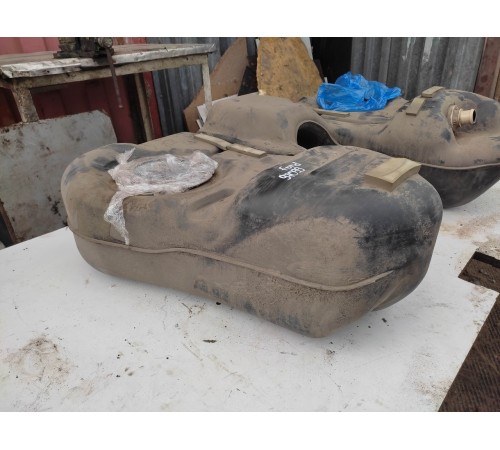 Топливный бак