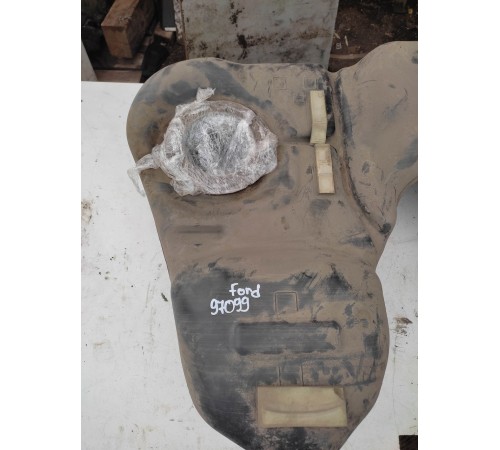 Топливный бак