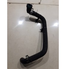 Патрубок системы охлаждения