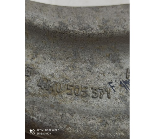 Рычаг подвески(задний левый поперечный)