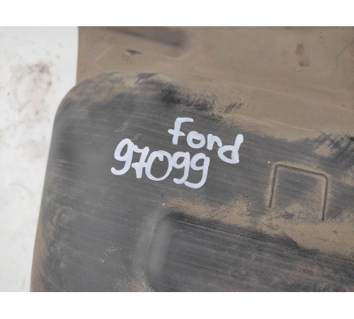 Топливный бак