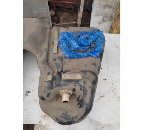 Топливный бак