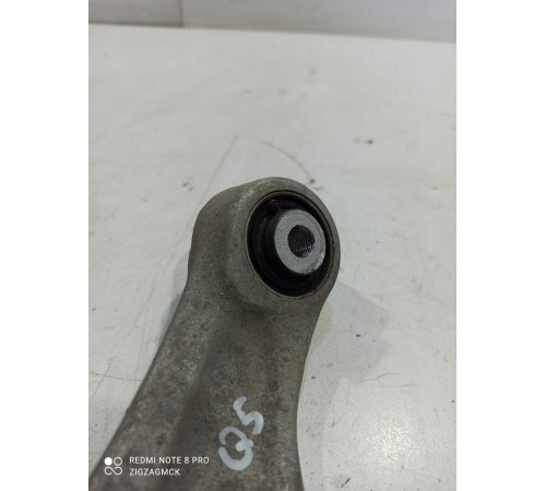 Рычаг подвески(задний левый поперечный)