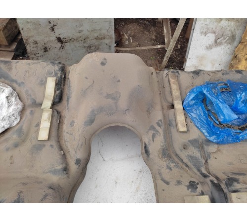 Топливный бак