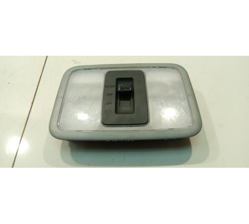 Плафон внутреннего освещения