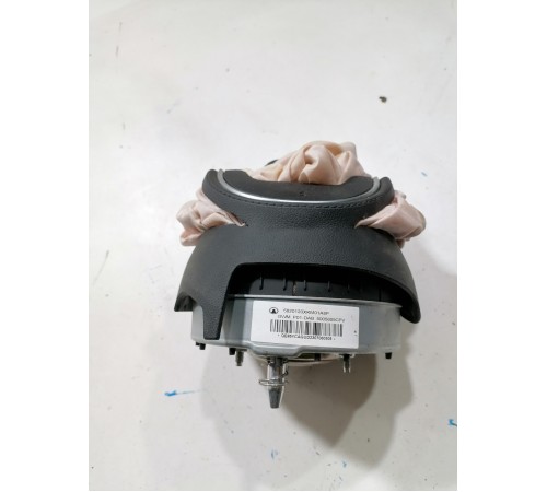 Подушка безопасности водителя