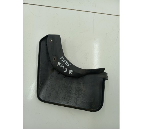 Брызговик задний правый 