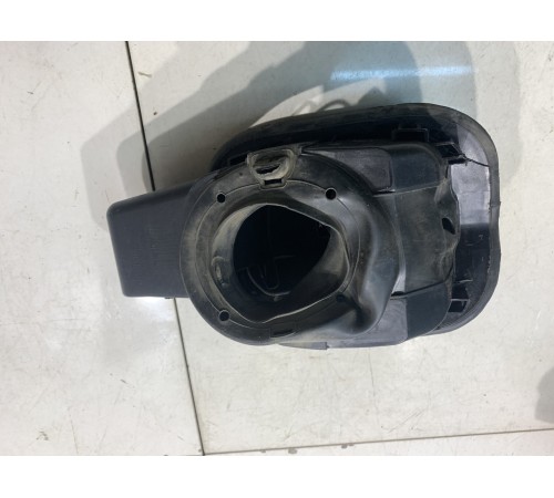 Лючок бензобака