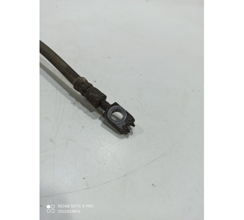 Тормозной шланг(передний левый)