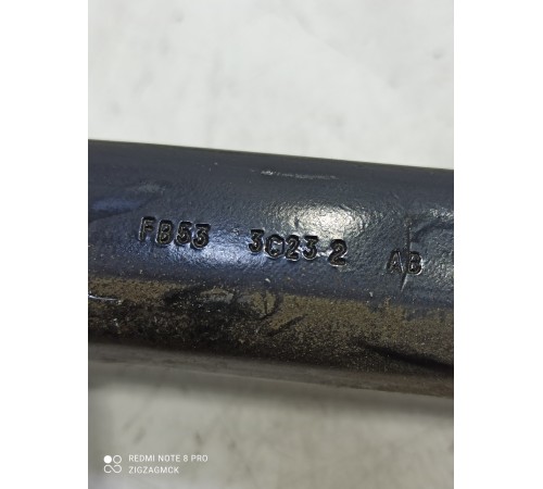 Распорка стоек