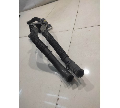 Трубки системы охлаждения