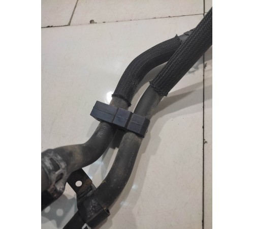 Трубки системы охлаждения