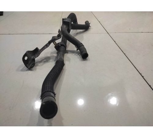 Трубки системы охлаждения