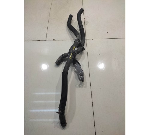 Трубки системы охлаждения