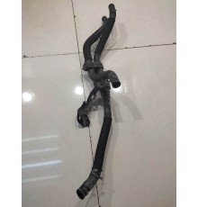 Трубки системы охлаждения