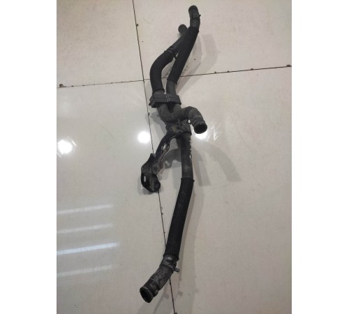 Трубки системы охлаждения