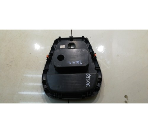 Накладка торпеды