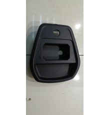 Накладка торпеды