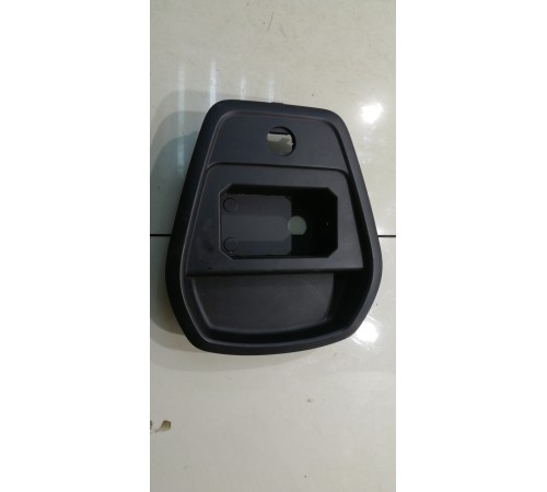 Накладка торпеды