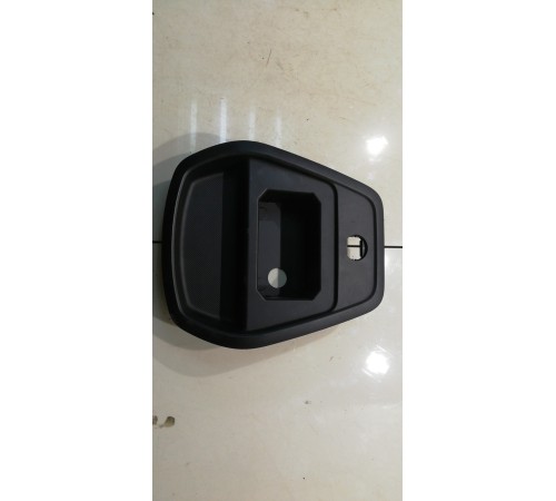 Накладка торпеды