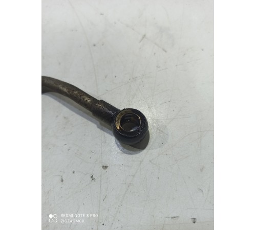 Масляная трубка