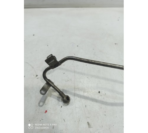 Масляная трубка