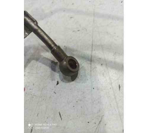 Масляная трубка