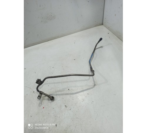 Масляная трубка