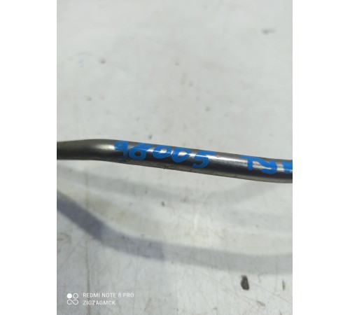 Масляная трубка