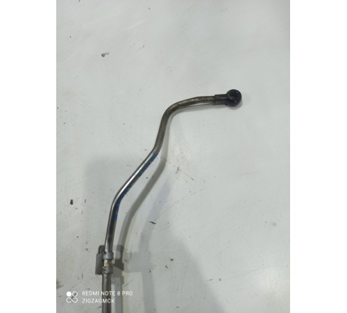 Масляная трубка