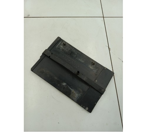 Площадка под АКБ