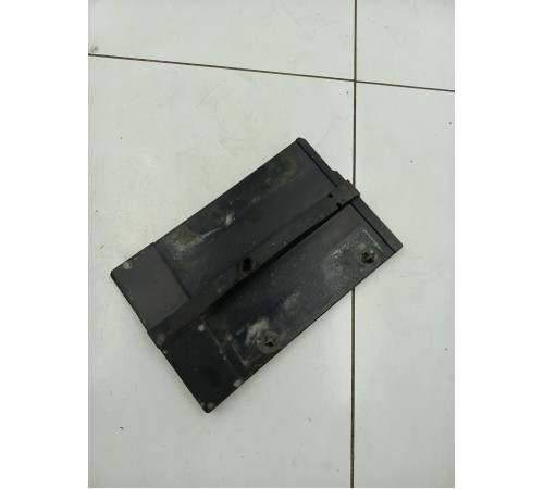 Площадка под АКБ