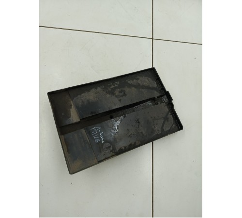 Площадка под АКБ