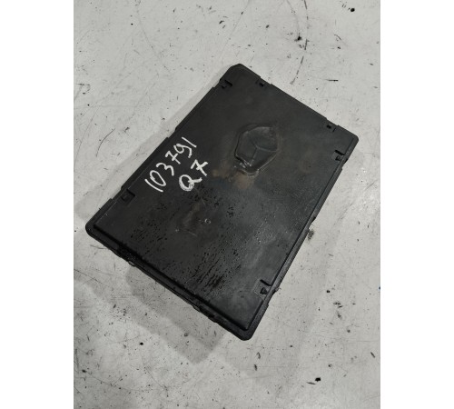 Блок комфорта