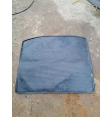 Коврик багажника