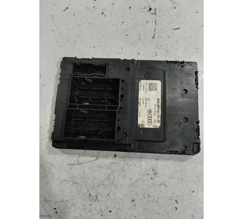 Блок комфорта