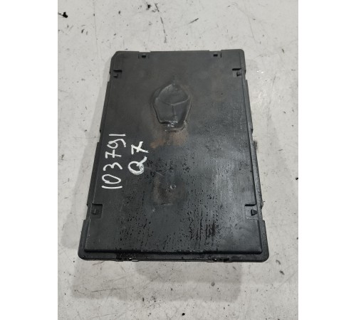 Блок комфорта