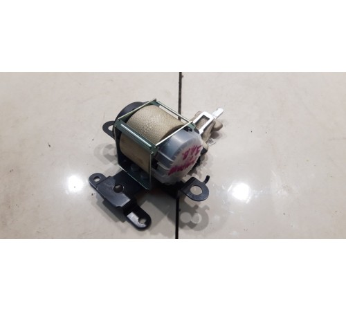 Ремень безопасности (задний, левый)