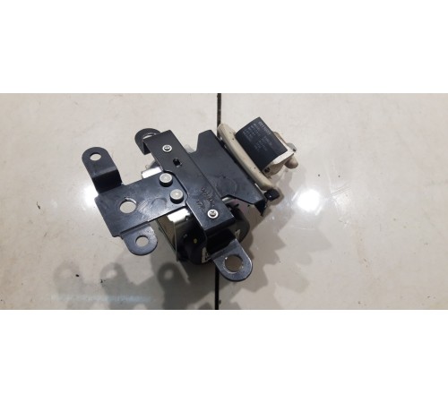 Ремень безопасности (задний, левый)