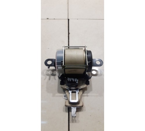 Ремень безопасности (задний, левый)