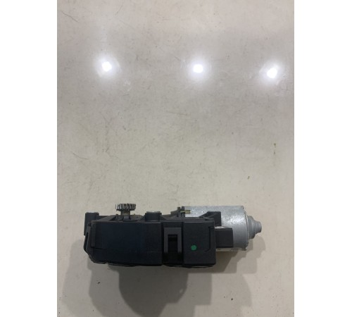 Моторчик люка