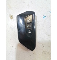 Ключ зажигания