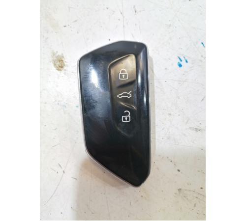 Ключ зажигания