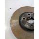Диск тормозной передний